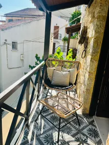 Zoe's Balcony, the best view! - Image 4