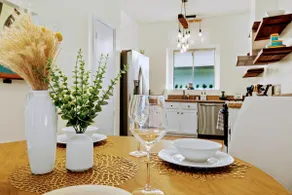 The Austin Oak! Single level 3 bedroom charmer! - Image 3