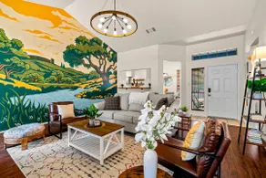 The Austin Oak! Single level 3 bedroom charmer! - Image 2