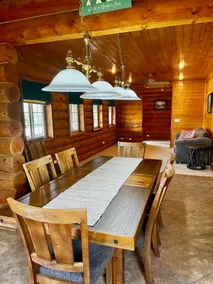 Country Cabin 25 Acres w/pond - Image 5