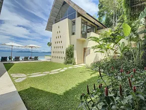 Luxury villa 3 BDR great seaview - Image 3