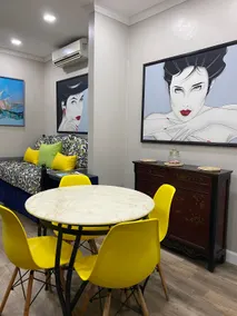 Perfect location/ Pool - White Sand Apt - Image 4