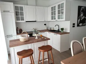 SPLIT VIEW 2 Bedrooms LUXURY APARTMAN 90 m2 - Image 3