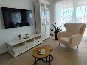 SPLIT VIEW 2 Bedrooms LUXURY APARTMAN 90 m2 - Image 2