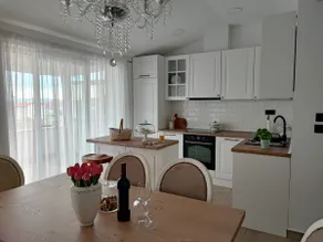SPLIT VIEW 2 Bedrooms LUXURY APARTMAN 90 m2 - Image 5