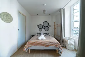 Bright Air-Cond Apartment in Vichy - Image 4