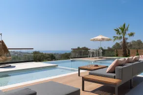 Villa En Paraiso a Majestic SeaView Retreat By ThinkVilla - Image 5