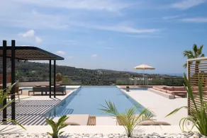 Villa En Paraiso a Majestic SeaView Retreat By ThinkVilla - Image 2