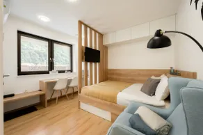 Large Studio 1 - Image 2