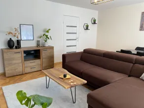 Apartment at Botaniczna Street - Image 2