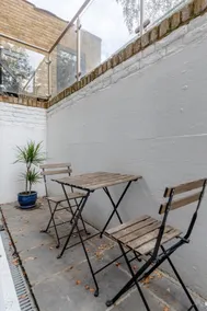 Beautifully Refurbished 2BD Flat- Clapham - Image 5