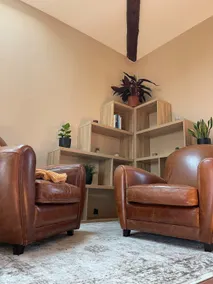 Charming 80 m2 apartment - Image 2