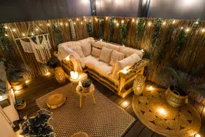 O'Spa Zen Jacuzzi-Sauna-Terrace - Image 5