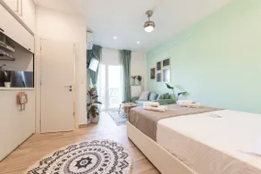 Menta Apartment - Hellenic Apartments Avlona - Image 2