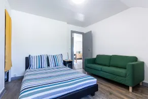 2 bedroom apartment - St Nazaire - Garden - Image 2