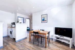 2 bedroom apartment - St Nazaire - Garden - Image 3