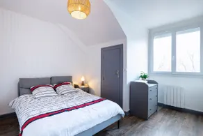 2 bedroom apartment - St Nazaire - Garden - Image 5