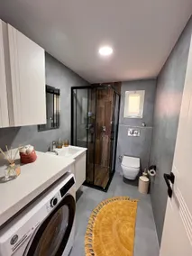 Cozy and fresh apartment with a view - Image 5