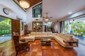 Osaree: 5-BR pet-friendly pool villa - Image 3