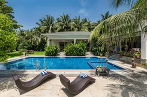 Osaree: 5-BR pet-friendly pool villa - Image 2