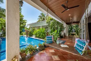 Osaree: 5-BR pet-friendly pool villa - Image 4