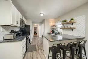 *Derby City Sanctuary- 4 bed 2 bath renovated home - Image 4