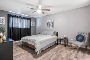 Combined 3BR/3BA in Citrus Heights | Free Parking - Image 4