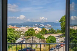Fortezza Nuova Seaview by the Corfu town - Image 5
