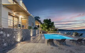 Zefis Villa Aegina - Image 3