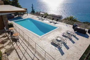 Zefis Villa Aegina - Image 5
