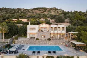 Zefis Villa Aegina - Image 2