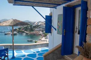 Endless blue - Breathtaking View & Peaceful Escape - Image 3