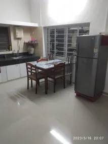 Centrally Located 2BHK Bungalow | Family Stay - Image 3