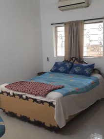 Centrally Located 2BHK Bungalow | Family Stay - Image 4