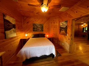 Highbridge River Cabin - Image 3