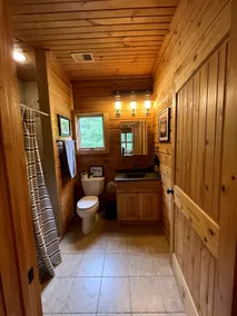 Highbridge River Cabin - Image 5