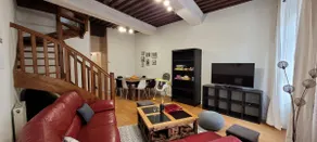 Des Histoires d'Anges – duplex – Bike welcome - Image 4