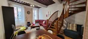 Des Histoires d'Anges – duplex – Bike welcome - Image 3