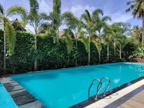 Ripples:Pool facing/RiverView/7 mins to Coco Beach - Image 2
