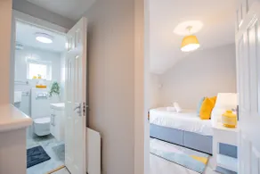 Galway Stay with Outdoor Patio - Sleeps 5 - Image 4