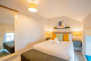 Galway Stay with Outdoor Patio - Sleeps 5 - Image 3