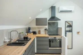 House/apartment with garden - Image 4