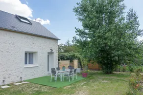 House/apartment with garden - Image 2