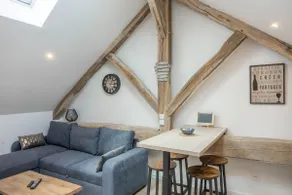 House/apartment with garden - Image 5