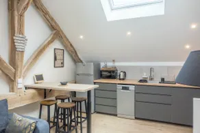 House/apartment with garden - Image 3
