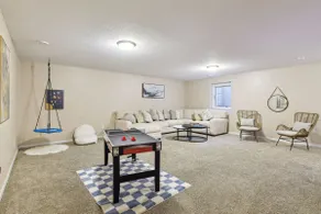 Sleeps 12 | Basketball Court | Basement Game Room - Image 4