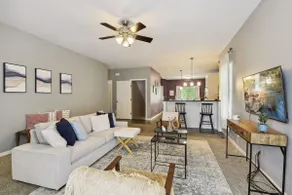 Sleeps 12 | Basketball Court | Basement Game Room - Image 2