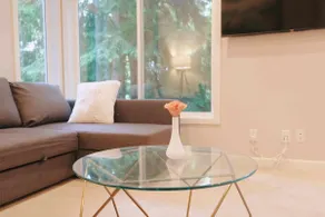 Entire 1b1b Mercer Island apartment - Image 3