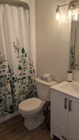 Ocean-front Bay Bulls Apartment (No fees!) - Image 3