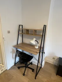 Ourson – cozy apartment in the heart of the city - Image 5